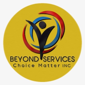 Beyond Services, HD Png Download, Free Download