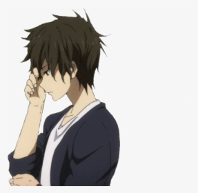 Shinji Png, Transparent Png, Free Download