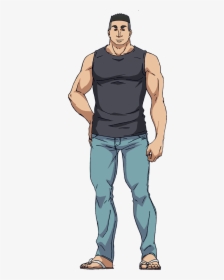 Shinji Png, Transparent Png, Free Download