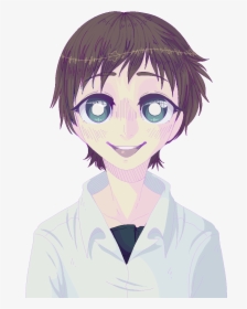 Shinji Png, Transparent Png, Free Download