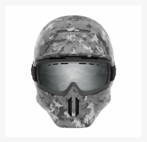 Paintball Mask Png, Transparent Png, Free Download