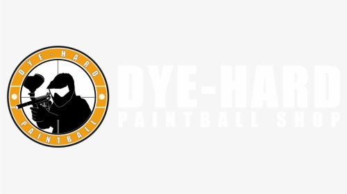 Dye-hard Paintball, HD Png Download, Free Download