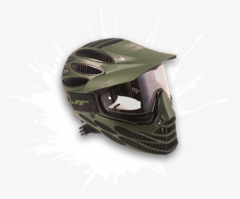 Paintball Goggles, HD Png Download, Free Download