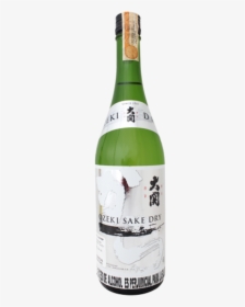 Sake Dry Ozeki 750 Ml, HD Png Download, Free Download
