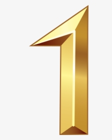 Number One Png Image, Transparent Png, Free Download