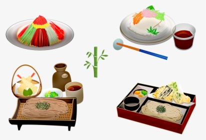 Japanese Food, Sushi, Beer, Sake, Mochi, Sakura, HD Png Download, Free Download