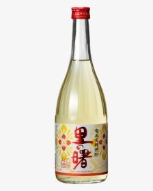 Satono Akebono 43% Bottled Japanese Rice Wine Sake, HD Png Download, Free Download