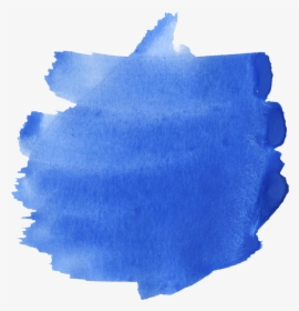 Transparent Watercolor Brush Strokes Png, Png Download, Free Download