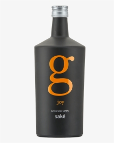 Saké One G Saké "joy", HD Png Download, Free Download