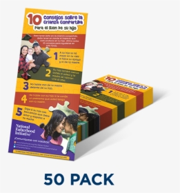 10 Tips On Co-parenting For The Sake Of Your Child, HD Png Download, Free Download