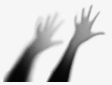 #scary #spooky #hands, HD Png Download, Free Download