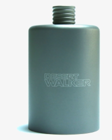 Desert Walker Titanium Sake Cup, HD Png Download, Free Download