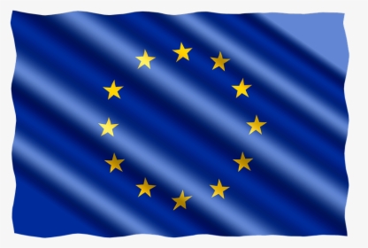 International, Flag, Eu, Europe, European Union Flag, HD Png Download, Free Download