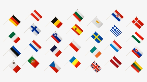 Transparent European Union Flag Png, Png Download, Free Download