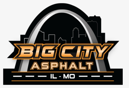 Big City Asphalt, HD Png Download, Free Download