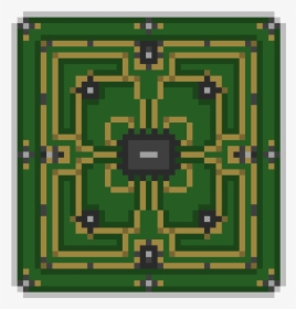 Computer Chip Png, Transparent Png, Free Download