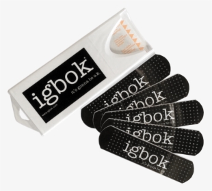 Igbok® Adhesive Bandages, HD Png Download, Free Download
