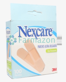 3m Nexcare Waterproof Bandages, HD Png Download, Free Download