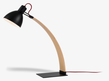 Laito Wood Table Lamp-0, HD Png Download, Free Download