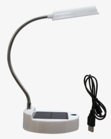 Il13 Solar Indoor Light / Mini Desk Lamp, HD Png Download, Free Download