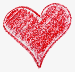 Golden Heart Png, Transparent Png, Free Download