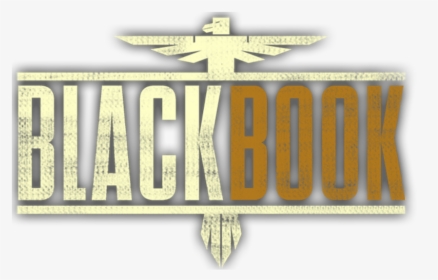 Black Book Png, Transparent Png, Free Download