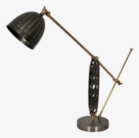 Desk Lamp Png, Transparent Png, Free Download