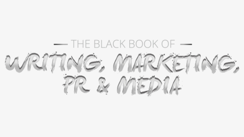 Black Book Png, Transparent Png, Free Download