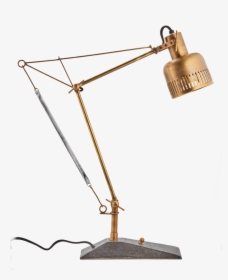 Desk Lamp Png, Transparent Png, Free Download