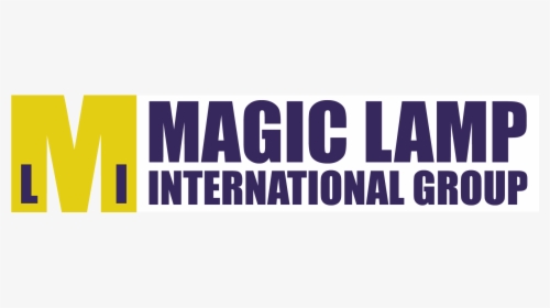 Magic Lamp International, HD Png Download, Free Download