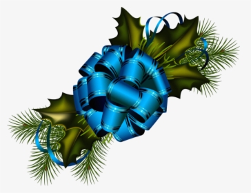 Christmas Wreath .png, Transparent Png, Free Download