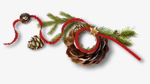 Christmas Wreath .png, Transparent Png, Free Download