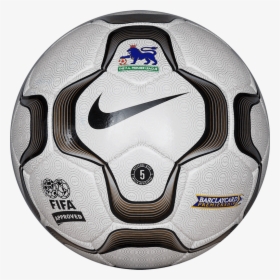 Soccerball Drawing Ball Premier League, HD Png Download, Free Download