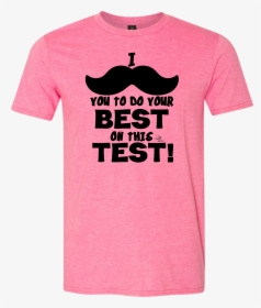 Transparent Pink Mustache Png, Png Download, Free Download