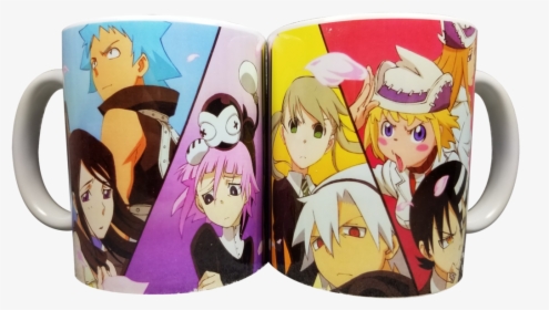 Soul Eater Png, Transparent Png, Free Download