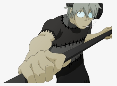 Soul Eater Dr Franken Stein Hd Images Wallpaper, HD Png Download, Free Download