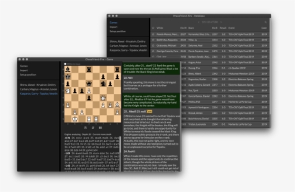 Chessfriend-fire Collage, HD Png Download, Free Download