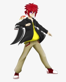 Soul Eater Png, Transparent Png, Free Download