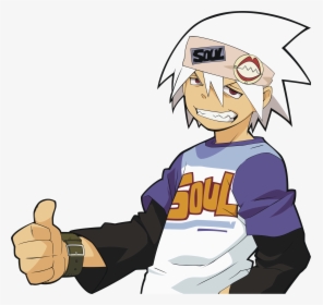 Soul Eater Png, Transparent Png, Free Download