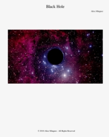 Blackhole Png, Transparent Png, Free Download