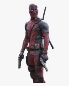 Deadpool Png File, Transparent Png, Free Download