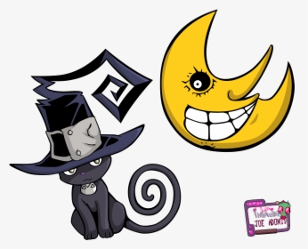 Blair Soul Eater Png Blair, Transparent Png, Free Download