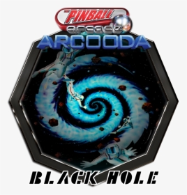 Blackhole Png, Transparent Png, Free Download