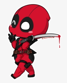 Deadpool .png, Transparent Png, Free Download