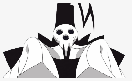 Shinigami Soul Eater Png Clipart , Png Download, Transparent Png, Free Download