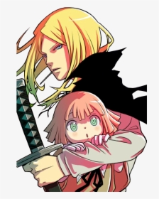 Soul Eater Png, Transparent Png, Free Download