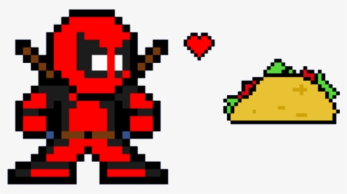 Deadpool .png, Transparent Png, Free Download