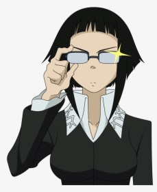 Soul Eater Png, Transparent Png, Free Download