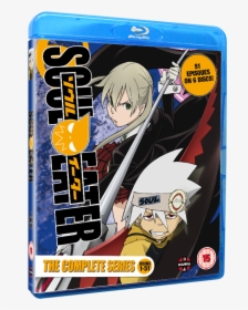 Soul Eater Png, Transparent Png, Free Download