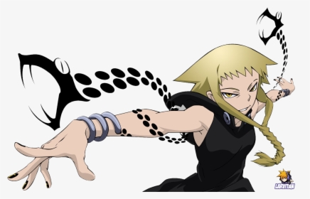 Soul Eater Png, Transparent Png, Free Download
